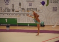 adriana rios 2 El Virka Melilla logra nueve medallas en el Torneo de Andújar