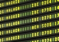 aeropuerto vuelos Los bonos turísticos atraen la atención de viajeros a Melilla para esta Semana Santa
