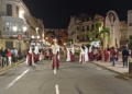 afcae1a2 d22f 4516 a48e 8c539fe594c4 Nuestro Padre Jesús de la Flagelación y Nuestra Señora del Mayor Dolor cierran el Jueves Santo en Melilla