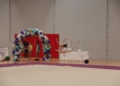 ana tarilonte 2 El Virka Melilla logra nueve medallas en el Torneo de Andújar