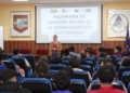 Continúan las charlas para acercar la administración electrónica a los jóvenes de Melilla