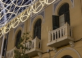 b77e4b88 b69f 402d adde 48ceaaad1c57 Melilla se prepara para el comienzo del Ramadán con el encendido de la iluminación