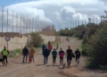 bca937c3 a8b8 496b b0f4 8e3af241d8b8 La Caminata Canina llega a su quinta edición con el fin de dar visibilidad a la Protectora