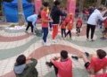 bd0997d1 c121 4b37 ab6e c6bde3be6a2e Más de 460 personas aúnan el deporte con la lucha por la igualdad en la VIII Carrera de la Mujer