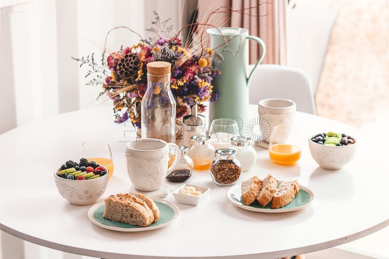 Desmintiendo mitos sobre el desayuno con la nutricionista Marta López Ortuño
