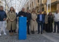 c3b00547 b4d1 444d 8306 5fa98382e70c Melilla se prepara para el comienzo del Ramadán con el encendido de la iluminación