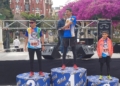 c5c60fb4 6966 46a6 814a 3adcd3a4de11 Más de 460 personas aúnan el deporte con la lucha por la igualdad en la VIII Carrera de la Mujer
