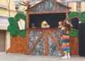 c64b3ae8 f71e 4194 913f 6be6ec295234 Gran acogida de la obra de teatro infantil 'El Hada de los niños especiales'