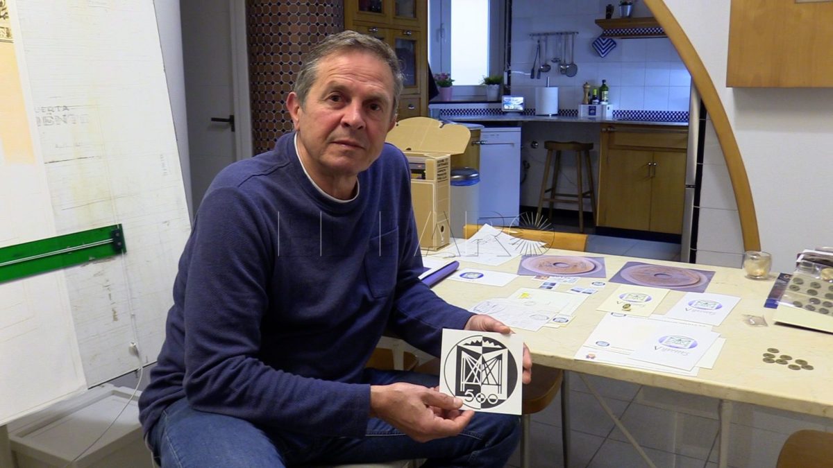 carlos baeza e1711053312427 Entrevista a Carlos Baeza: "A uno le enorgullece que se revalorice su trabajo"