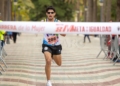 carrera mujer24 R03L3151 Más de 460 personas aúnan el deporte con la lucha por la igualdad en la VIII Carrera de la Mujer