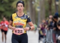 carrera mujer24 R03L3252 Más de 460 personas aúnan el deporte con la lucha por la igualdad en la VIII Carrera de la Mujer