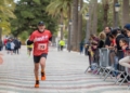 carrera mujer24 R03L3259 Más de 460 personas aúnan el deporte con la lucha por la igualdad en la VIII Carrera de la Mujer