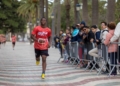 carrera mujer24 R03L3263 Más de 460 personas aúnan el deporte con la lucha por la igualdad en la VIII Carrera de la Mujer