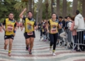 carrera mujer24 R03L3269 Más de 460 personas aúnan el deporte con la lucha por la igualdad en la VIII Carrera de la Mujer