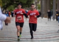 carrera mujer24 R03L3286 Más de 460 personas aúnan el deporte con la lucha por la igualdad en la VIII Carrera de la Mujer