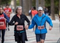 carrera mujer24 R03L3307 Más de 460 personas aúnan el deporte con la lucha por la igualdad en la VIII Carrera de la Mujer