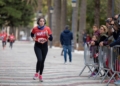carrera mujer24 R03L3322 Más de 460 personas aúnan el deporte con la lucha por la igualdad en la VIII Carrera de la Mujer
