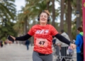 carrera mujer24 R03L3333 Más de 460 personas aúnan el deporte con la lucha por la igualdad en la VIII Carrera de la Mujer