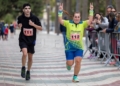 carrera mujer24 R03L3351 Más de 460 personas aúnan el deporte con la lucha por la igualdad en la VIII Carrera de la Mujer