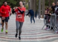 carrera mujer24 R03L3365 Más de 460 personas aúnan el deporte con la lucha por la igualdad en la VIII Carrera de la Mujer