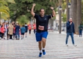 carrera mujer24 R03L3389 Más de 460 personas aúnan el deporte con la lucha por la igualdad en la VIII Carrera de la Mujer