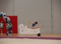 chloe potous 2 El Virka Melilla logra nueve medallas en el Torneo de Andújar