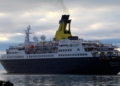 crucero Los bonos turísticos atraen la atención de viajeros a Melilla para esta Semana Santa