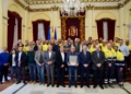 d5f264d0 454f 4dc3 af71 452ea624eb32 Homenaje al funcionario municipal Paco Pino