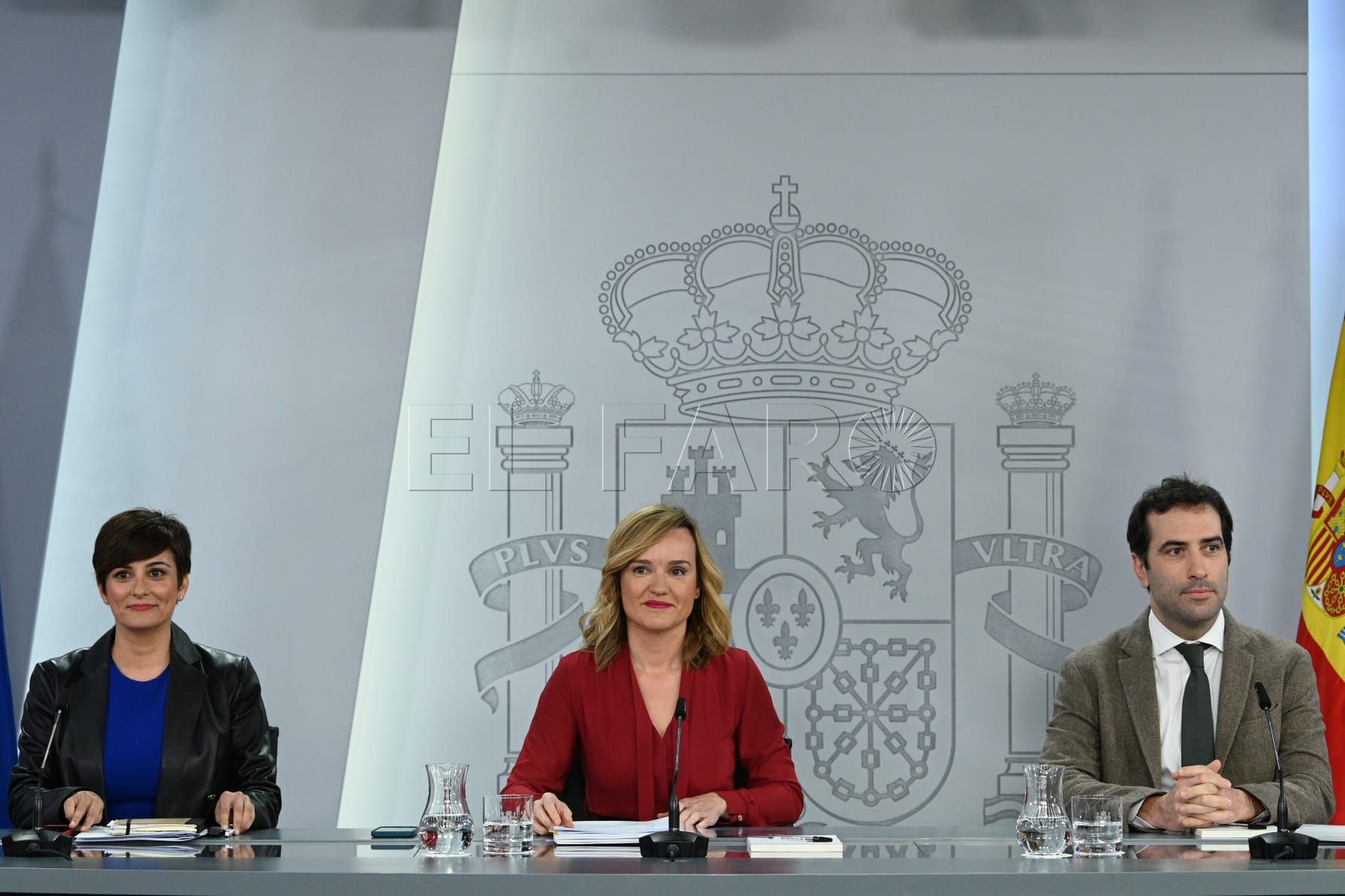 El Gobierno destina más de 600.000 euros a Melilla para la rehabilitación de viviendas
