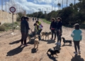 da014fbd b3ae 4b52 a877 4c76281c5068 La Caminata Canina llega a su quinta edición con el fin de dar visibilidad a la Protectora