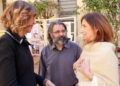 daa5aa3c bef7 4cf9 8f9b 2d6ceb92e98e La Escuela de Arte Miguel Marmolejo reivindica el papel de la mujer en las artes