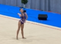 daniela castan 2 El Club Virka Melilla logra unos magníficos resultados en Cádiz