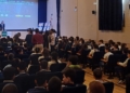 db675ca2 ad95 4cfd a588 894b035fd77d El encuentro del Programa CSIC en la Escuela adentra a los jóvenes de Melilla en la ciencia