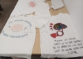 dc41c9c9 cdd1 4fa1 a0c5 8e42c466b1cf La Facultad de Ciencias de la Salud acoge una exposición artística con trabajos didácticos de alumnos