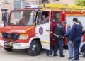 dce7a78f 956e 4043 a324 dad5e3ae26b3 Los Ángeles Guardianes de Melilla llevan la ilusión en su visita al Gámez Morón