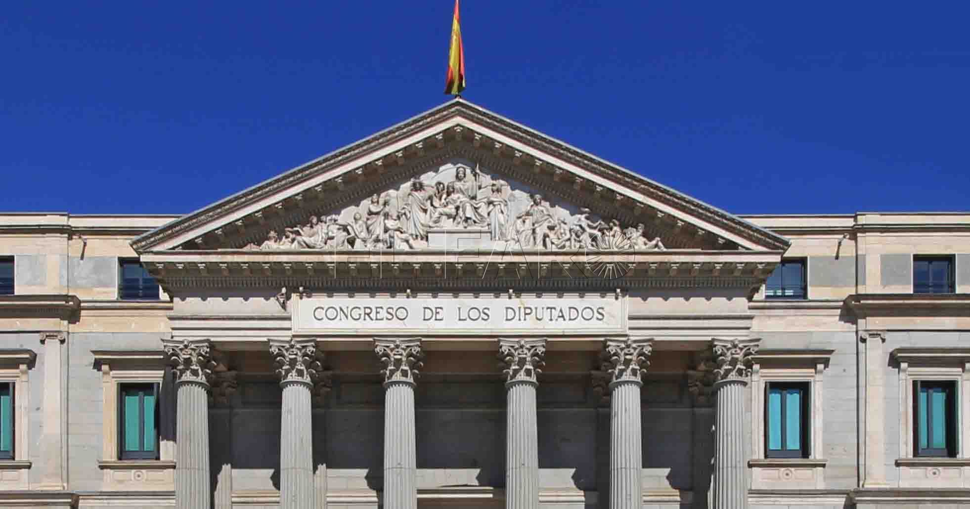 dhdhdh Sofía Acedo llevará la operación Santiago-Rusadir al Congreso de los Diputados