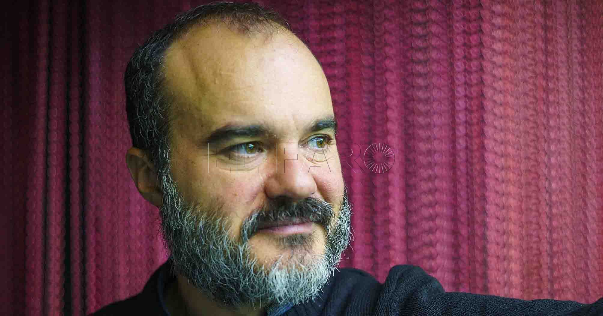 Oskar Alegría