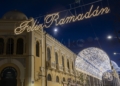 e3347921 91ae 4fed aca0 e87d8506e315 Melilla se prepara para el comienzo del Ramadán con el encendido de la iluminación