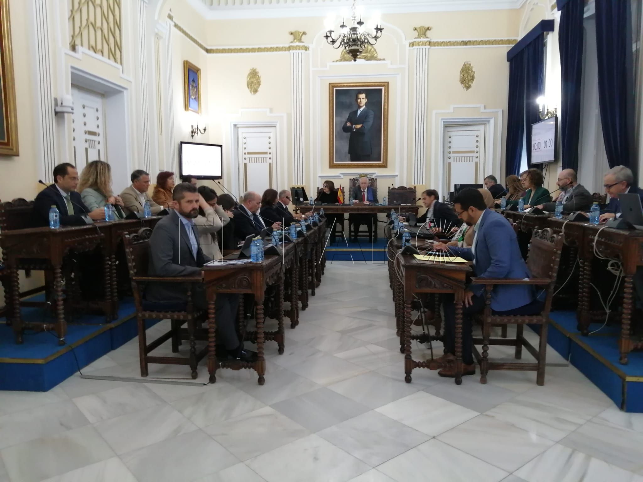 eb3f81aa 5599 4253 864c cb1108ed389c Desafección de la política entre los ciudadanos