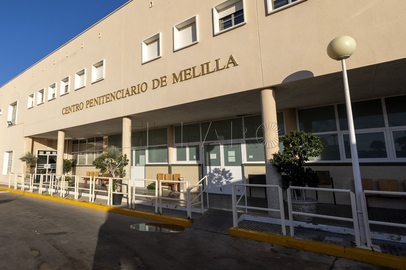 eb805b92 a96f 4de2 9401 f50d2dc7f5f7 Los cepemistas del Gobierno de De Castro ingresaron esta madrugada en prisión