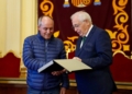eceaddca 14da 461c a051 8ab38917c5a0 1 Homenaje al funcionario municipal Paco Pino