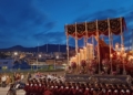 ed6f789a 18db 4d2d 9b15 ecb5ecddff4e Nuestro Padre Jesús de la Flagelación y Nuestra Señora del Mayor Dolor cierran el Jueves Santo en Melilla