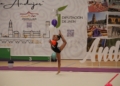 elisa sanchez El Virka Melilla logra nueve medallas en el Torneo de Andújar