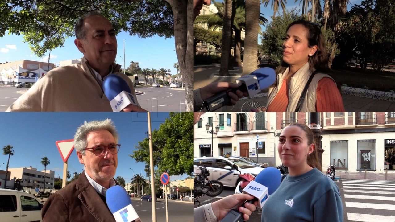 encuesta4 1 La Encuesta | ¿Cree que el turismo es lo más adecuado para reflotar Melilla?