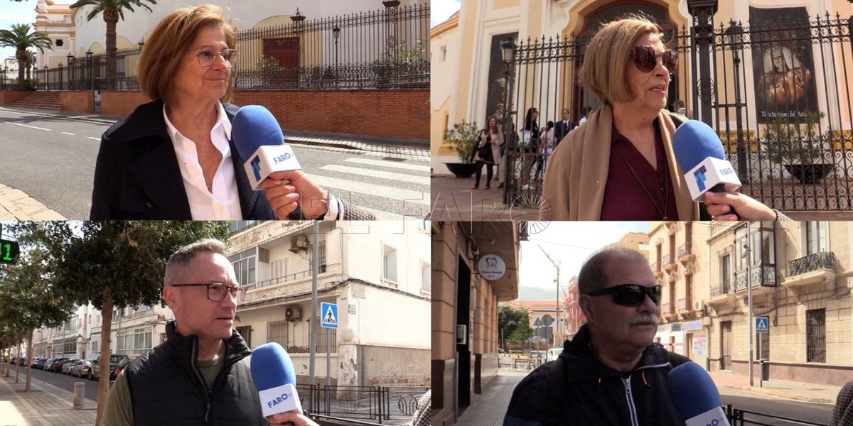 encuesta4 11 La Encuesta: ¿Cómo ha disfrutado de esta Semana Santa?