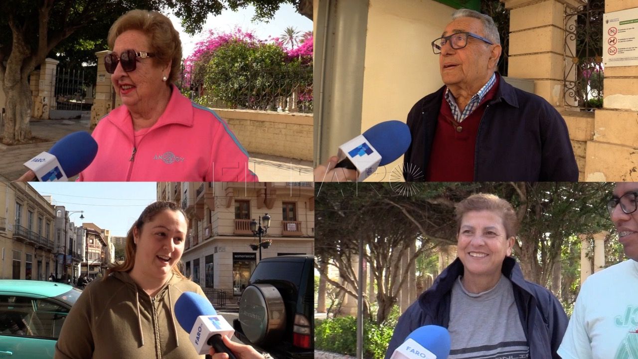 encuesta4 4 La Encuesta| ¿Sufre usted de insomnio o no le suele costar dormirse por las noches?
