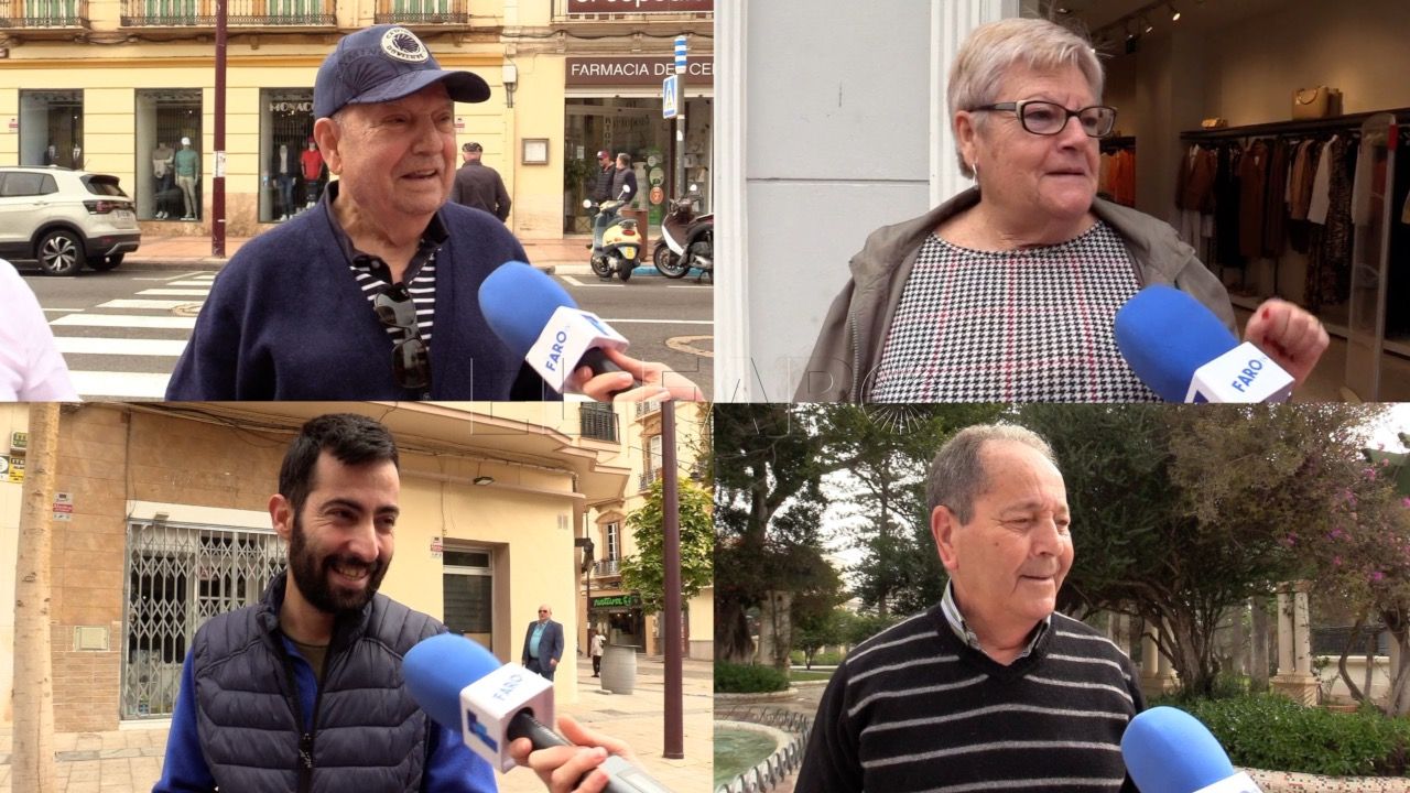 encuesta4 6 La Encuesta| ¿Está a favor de que vuelva la mili obligatoria, como plantea Alemania?