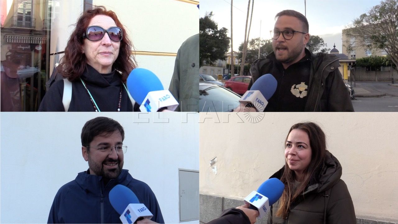 encuesta4 La Encuesta | ¿Cree que se organizan suficientes eventos para recordar la igualdad entre hombres y mujeres?