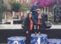 f056e2c0 3698 4d52 9bae 12601c66ec58 Más de 460 personas aúnan el deporte con la lucha por la igualdad en la VIII Carrera de la Mujer