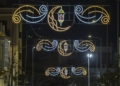 f1b171eb f968 41df a545 b3f143131e4e Melilla se prepara para el comienzo del Ramadán con el encendido de la iluminación
